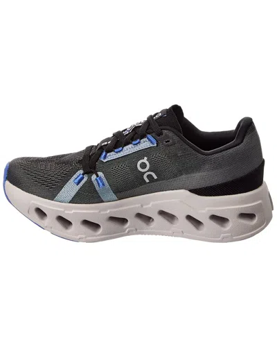 On Running Cloudeclipse 1 Sneaker In Black