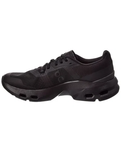 On Running Cloudpulse 1 Sneaker In Black