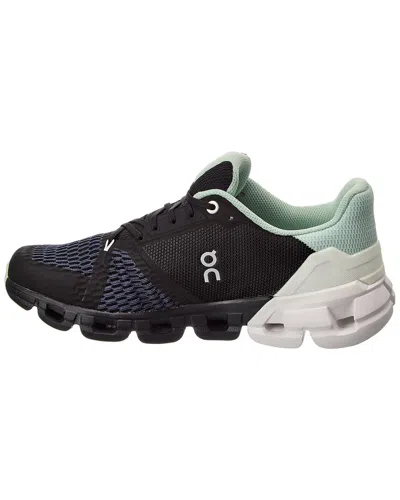 On Running Cloudflyer Wide 1 Sneaker In Multi