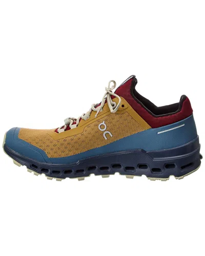 On Running Cloudultra 1 Sneaker In Multi