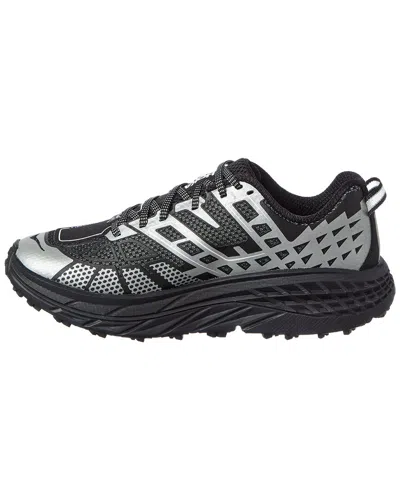 Hoka One One In Black