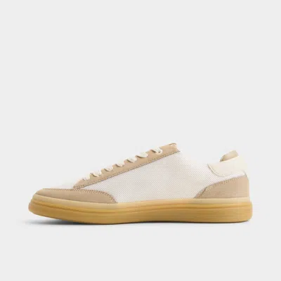 Aldo Stepup In White