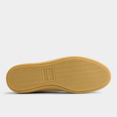 Aldo Stepup In White