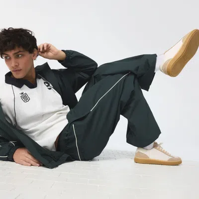 Aldo Stepup In White
