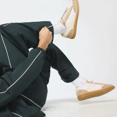Aldo Stepup In White