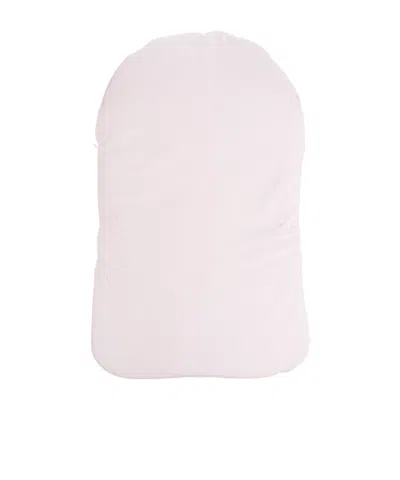 Versace Patterned Sleeping Bag In Pink
