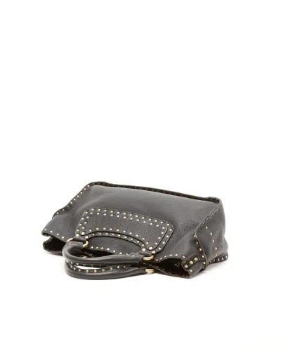 Celine Céline Boogie Bag In Brown