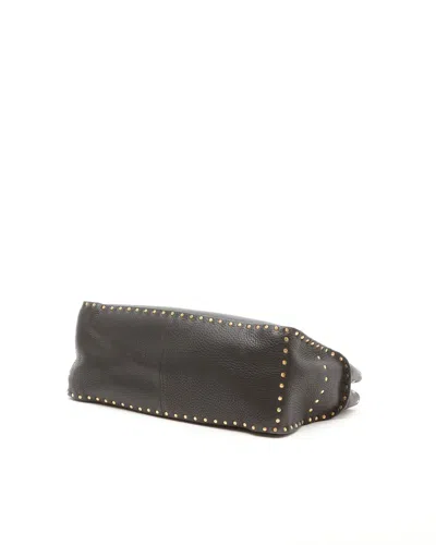 Celine Céline Boogie Bag In Brown