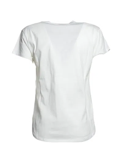 Merci Short-sleeves T-shirt In Multi