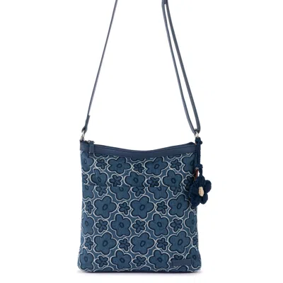 Sakroots Banyan Basic Crossbody