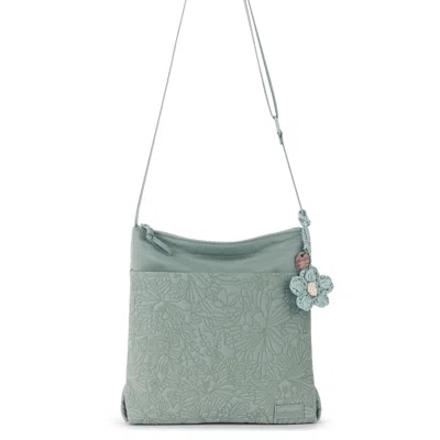 Sakroots Banyan Basic Crossbody
