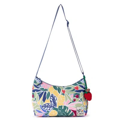 Sakroots Banyan Hobo In Multi
