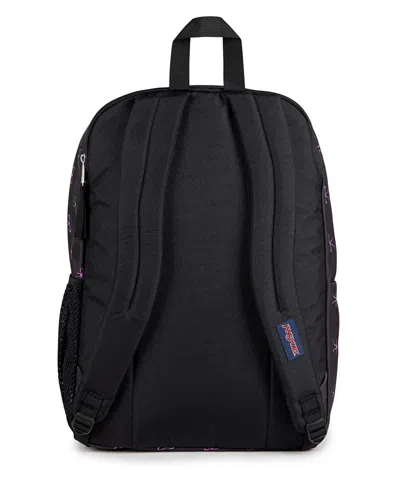 Jansport Big Student Backpack In Black