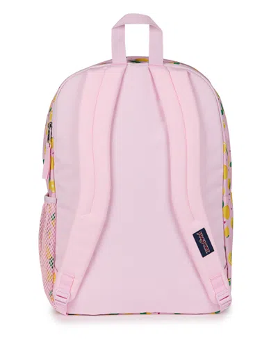 Jansport Big Student Backpack In Multi