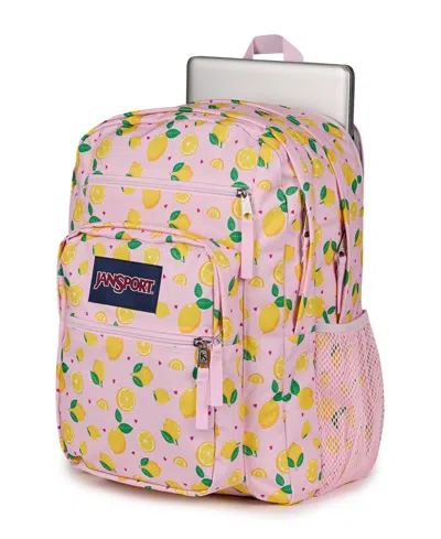 Jansport Big Student Backpack In Multi