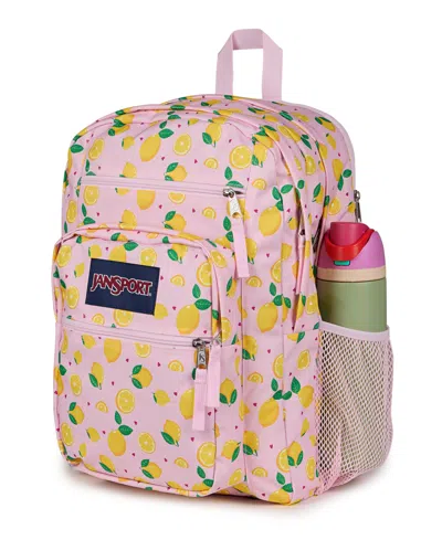 Jansport Big Student Backpack In Multi