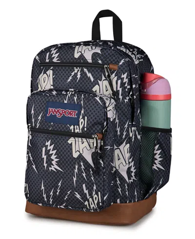 Jansport Cool Student Backpack In Multi