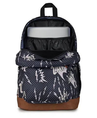 Jansport Cool Student Backpack In Multi