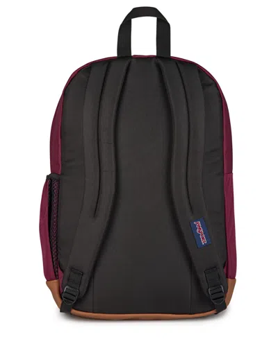 Jansport Cool Student Backpack In Red