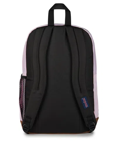 Jansport Cool Student Backpack In Pink