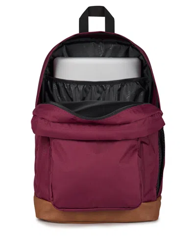 Jansport Cool Student Backpack In Red