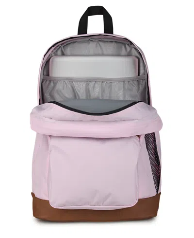 Jansport Cool Student Backpack In Pink