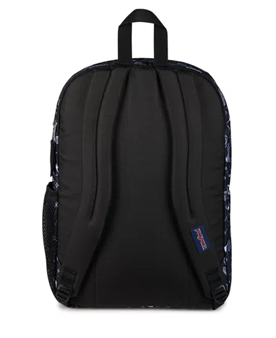 Jansport Big Student Backpack In Black