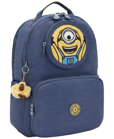Kipling Seoul Xl Backpack In Red