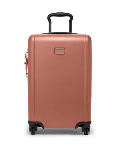 Tumi Ventra Expandable Carry On Suitcase