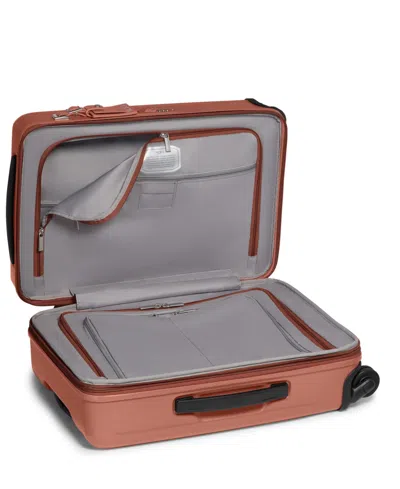 Tumi Ventra Expandable Carry On Suitcase