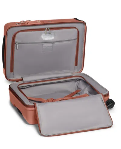 Tumi Ventra Expandable Carry On Suitcase