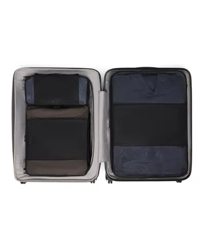 Tumi Ventra Expandable Carry On Suitcase