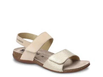 Mephisto Agave Sandal In Pattern