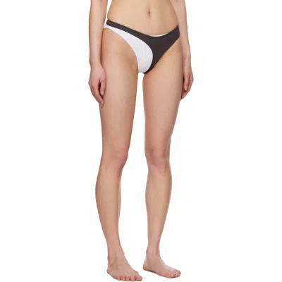 Ottolinger Layered Bikini Bottoms