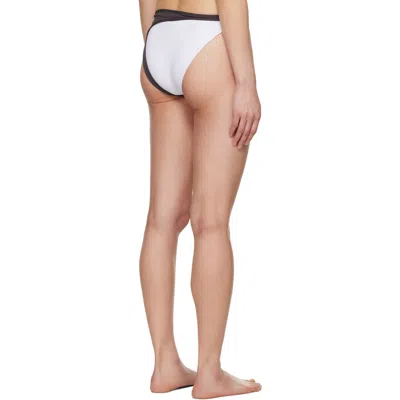 Ottolinger Layered Bikini Bottoms