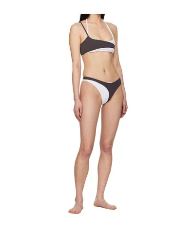 Ottolinger Layered Bikini Bottoms