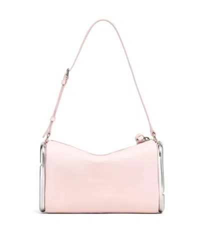 Marc Jacobs Small Scene Shoulder Bag In Pink