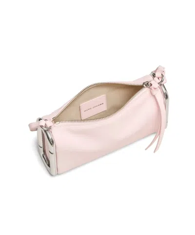 Marc Jacobs Small Scene Shoulder Bag In Pink