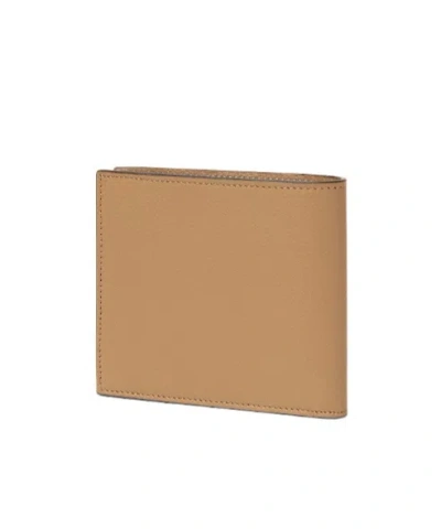 Fendi Lui Wallet In Neutral