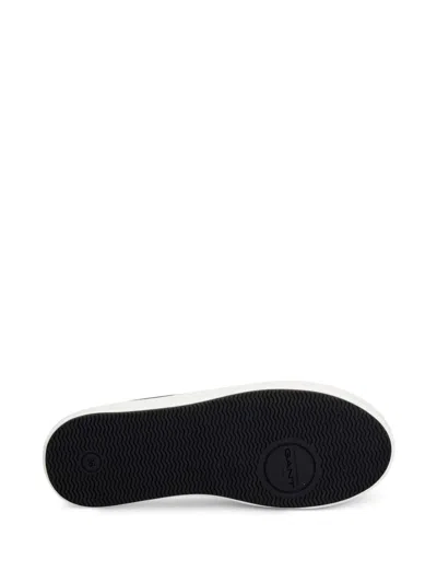Gant Logo-print Sneakers In Multi