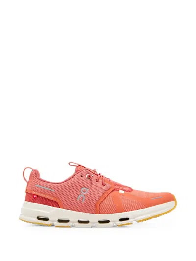 On Cloud Sky Sneakers In Multi