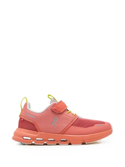 On Cloud Play Touch-strap Sneakers In Multi