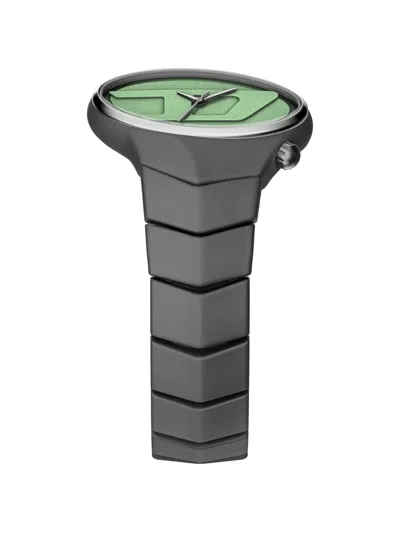 Diesel D-rush 42mm Watch In Multi