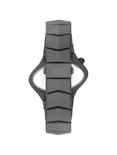 Diesel D-rush 42mm Watch In Multi