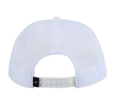 Skechers Men's Sideline Hat In White