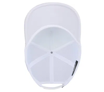 Skechers Men's Sideline Hat In White