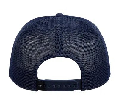 Skechers Men's Sideline Hat In Blue