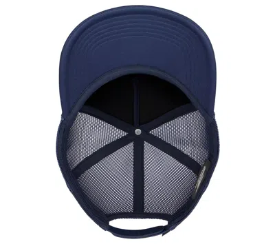 Skechers Men's Sideline Hat In Blue