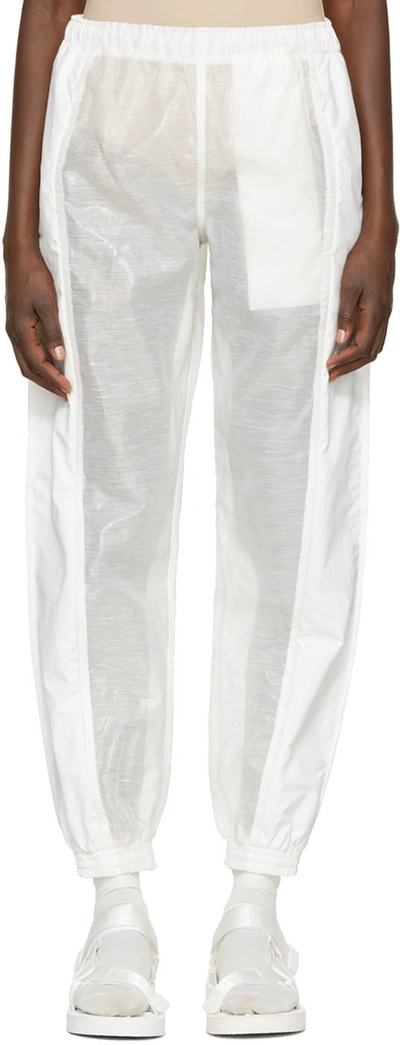 Cottweiler White Shade Lounge Pants