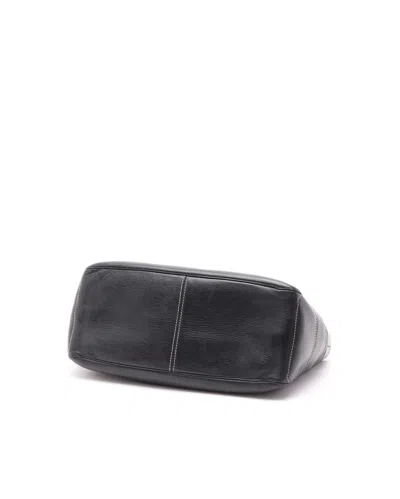 Celine Céline Boogie Bag In Black